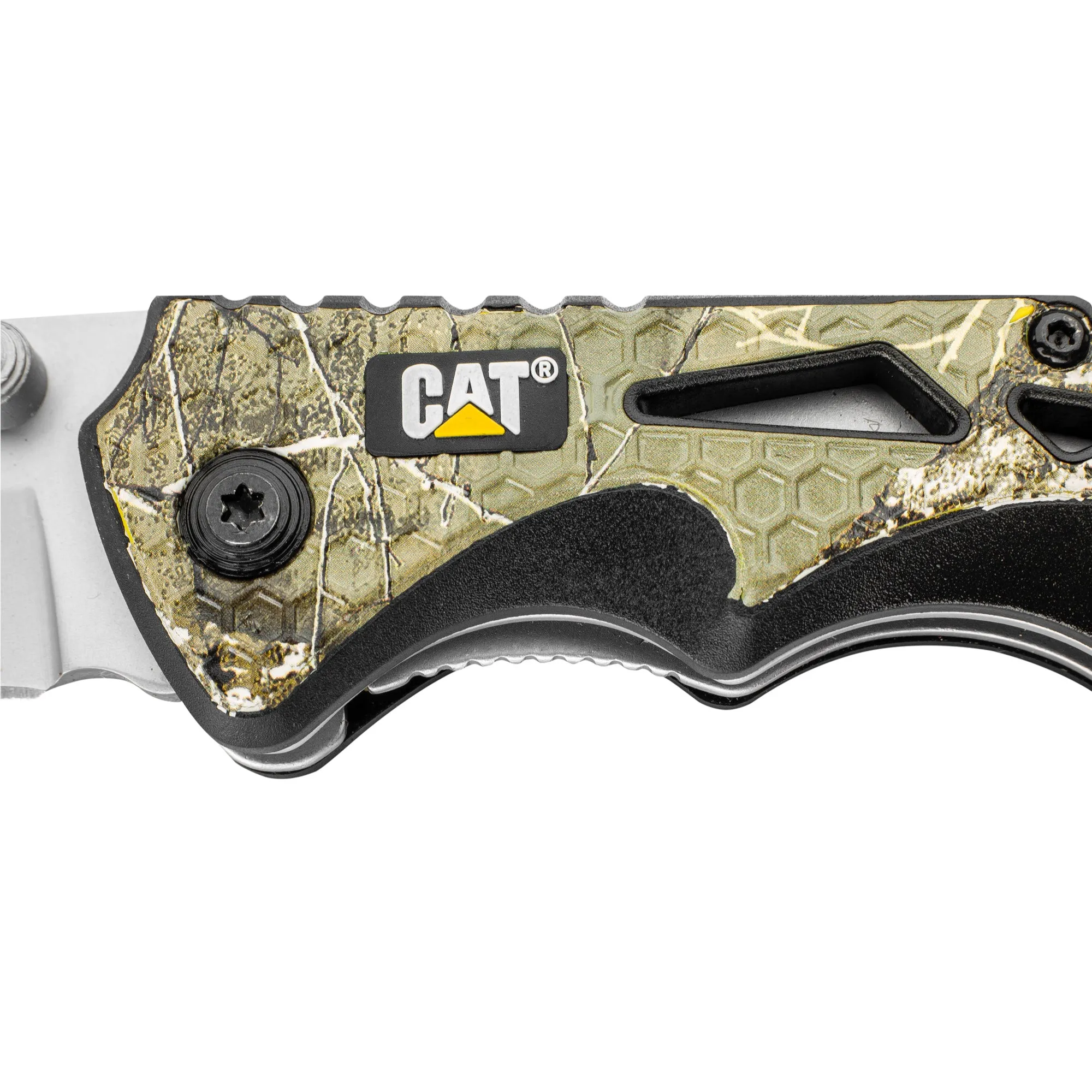 2 Piece Multi-Tool and Knife Gift Box Set with Real Tree Camo