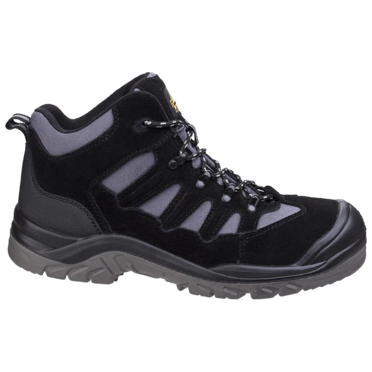 Amblers As251 Safety Hiking Boots Mens