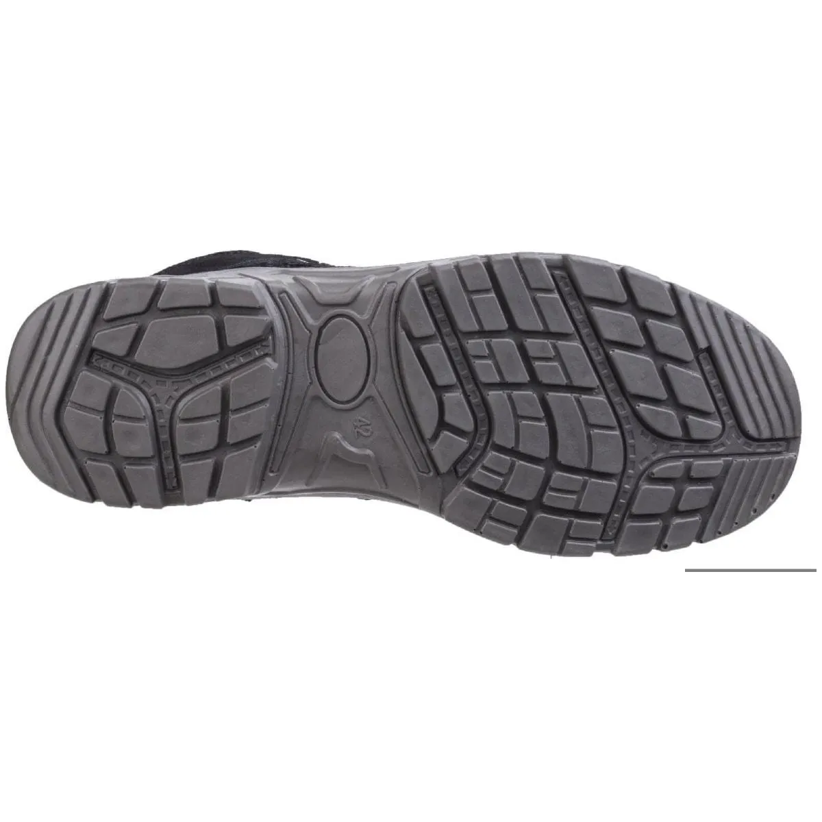 Amblers As251 Safety Hiking Boots Mens