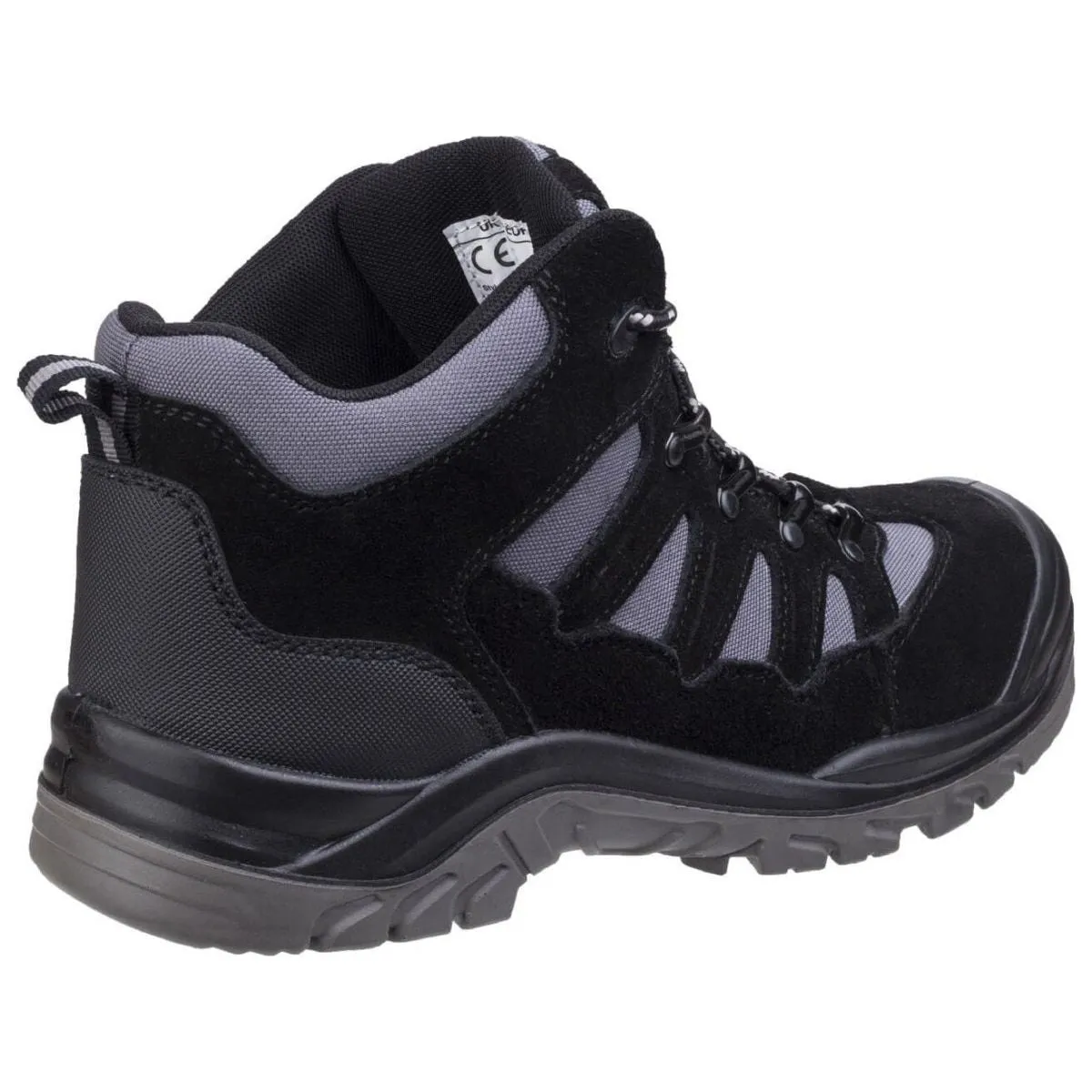 Amblers As251 Safety Hiking Boots Mens