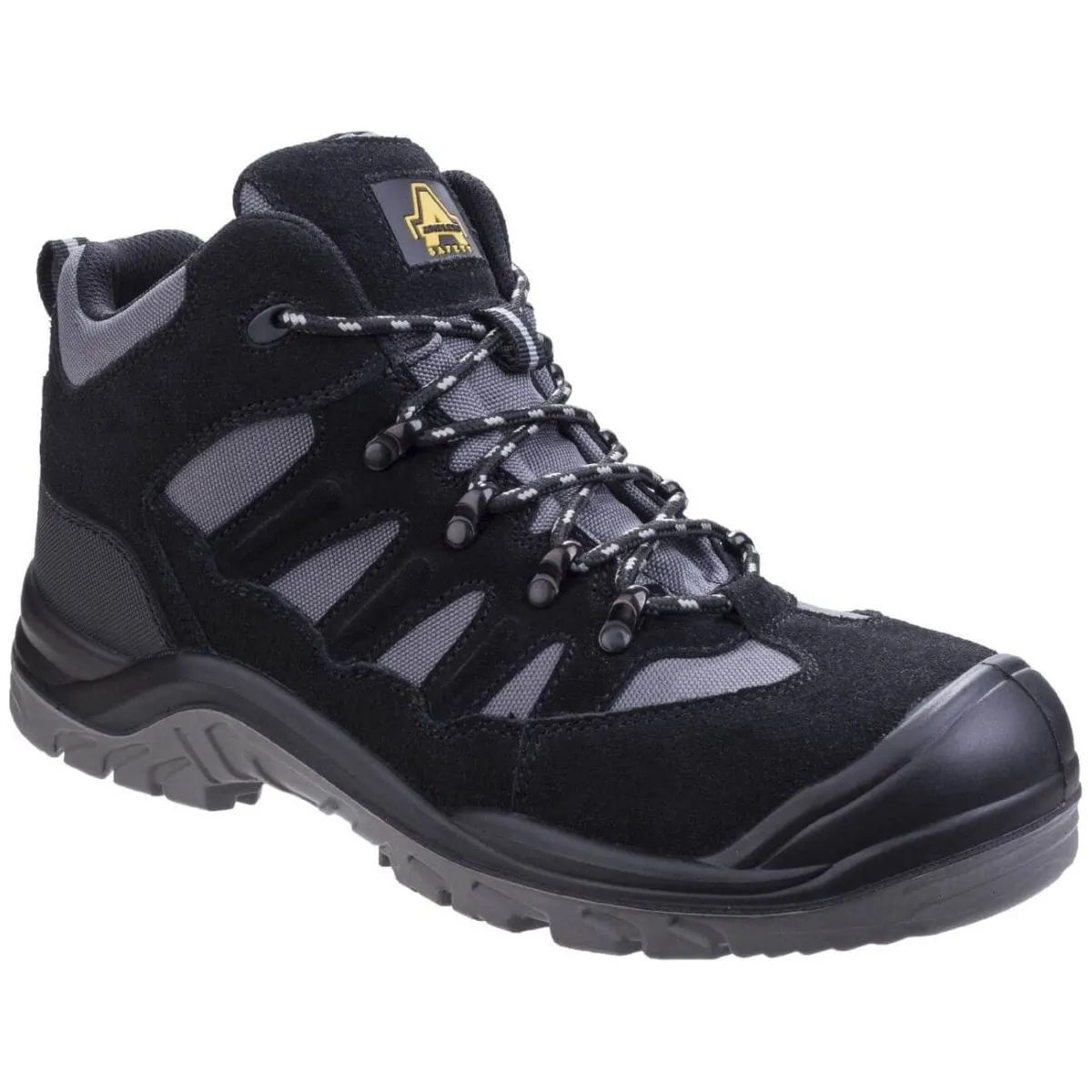 Amblers As251 Safety Hiking Boots Mens
