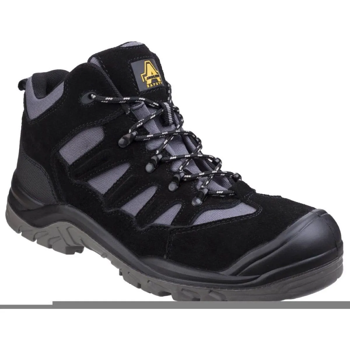 Amblers As251 Safety Hiking Boots Mens