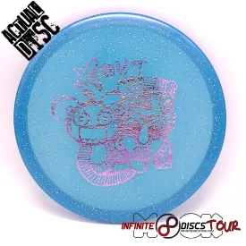 Anubis Metal Flake C-Blend X-Out 171g