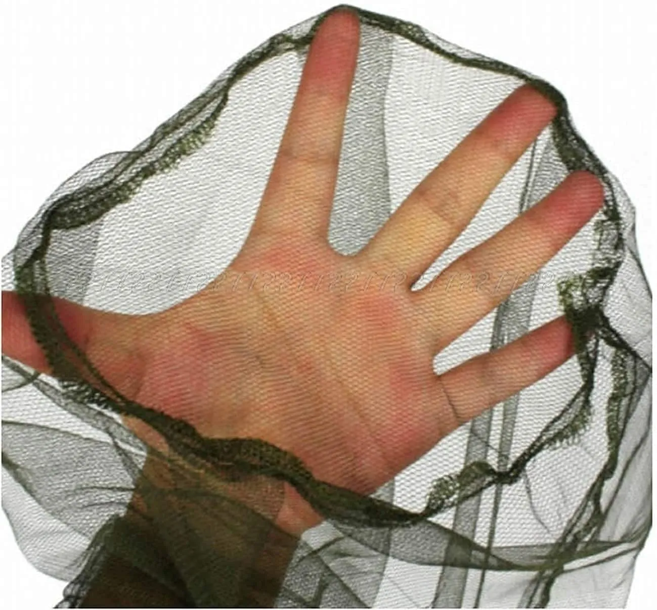 ARUNDEL SERVICES EU 2 Packs Mosquito Face Net Error Protector Hat Face Mesh Mosquito Head Insect Mosquito Net Camping