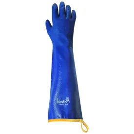 Bastion Almada - 500mm Nitrile Heat Resistant Gloves - Carton (24 Pairs) (BSG1513)
