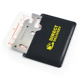 Bionic Multi Tool In Pouch