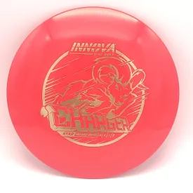 Charger Star 167g