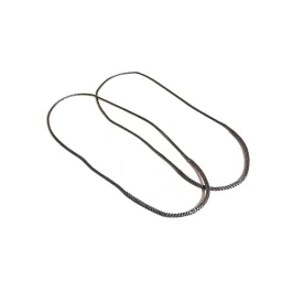 DD Fixed Loop Tarp Fastener x 2