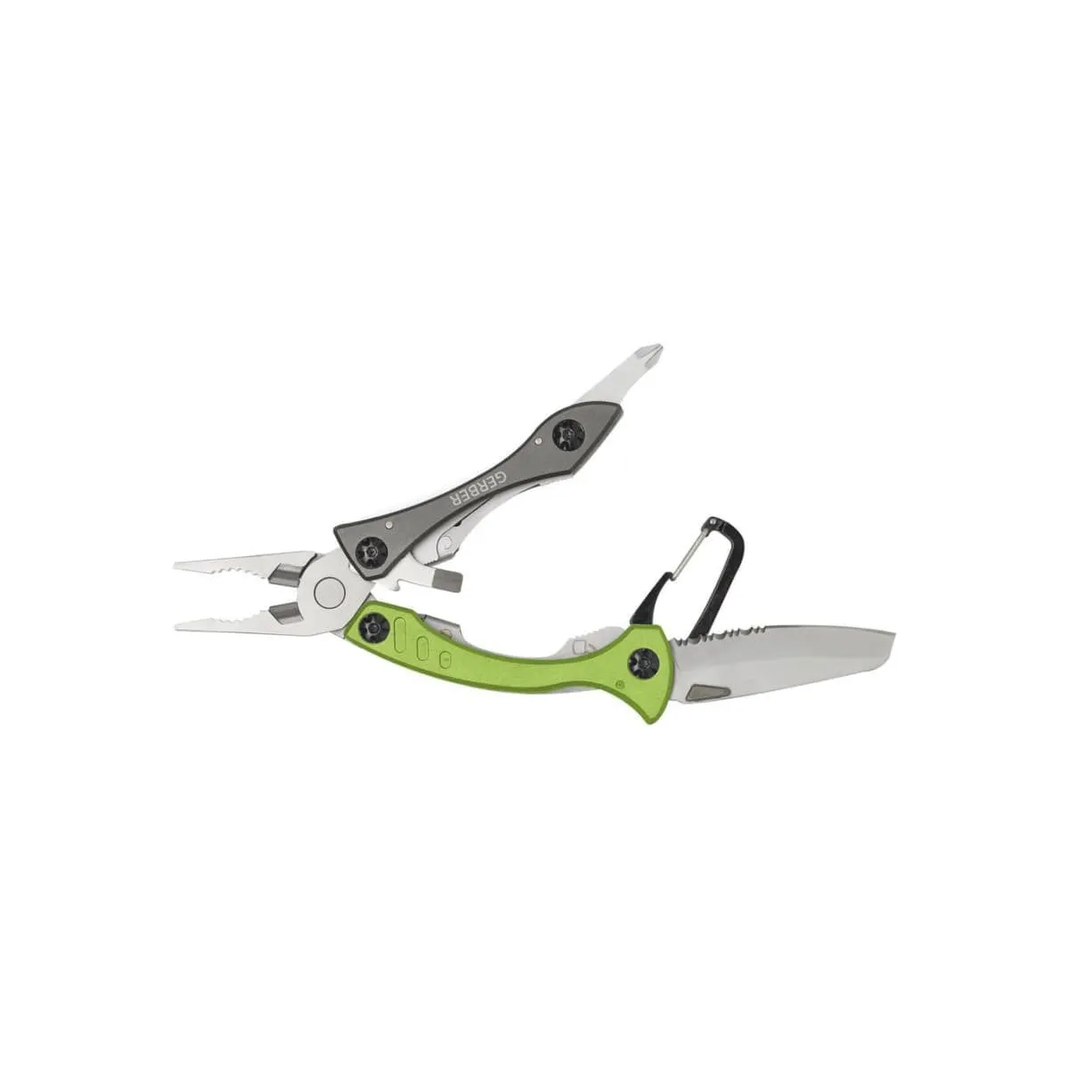 Gerber Crucial Multi Tool