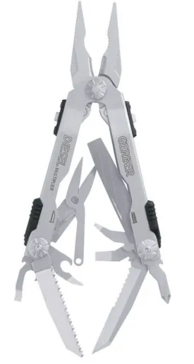 Gerber - Diesel Multi-Plier
