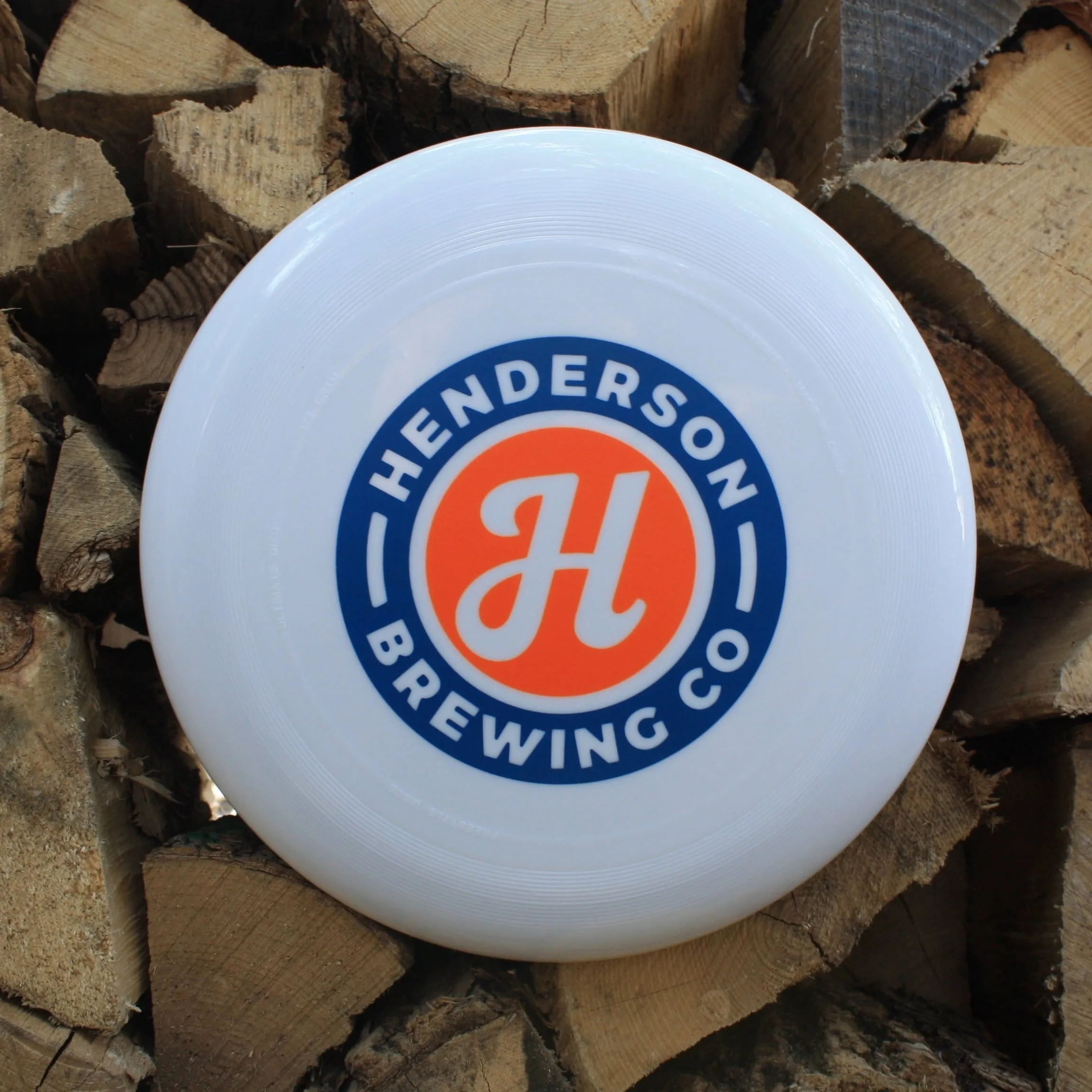 Henderson Flying Disc