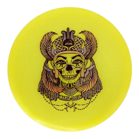 Infinite Discs Signature Glow C-Blend Anubis - Maria Oliva 2022