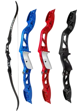 Junxing - F155 Recurve Bow (30LB 66")