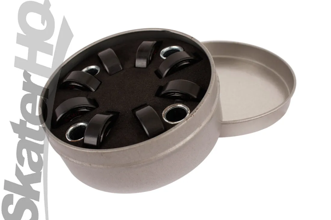 Kaltik Ceramic Bearings 8pk - Black
