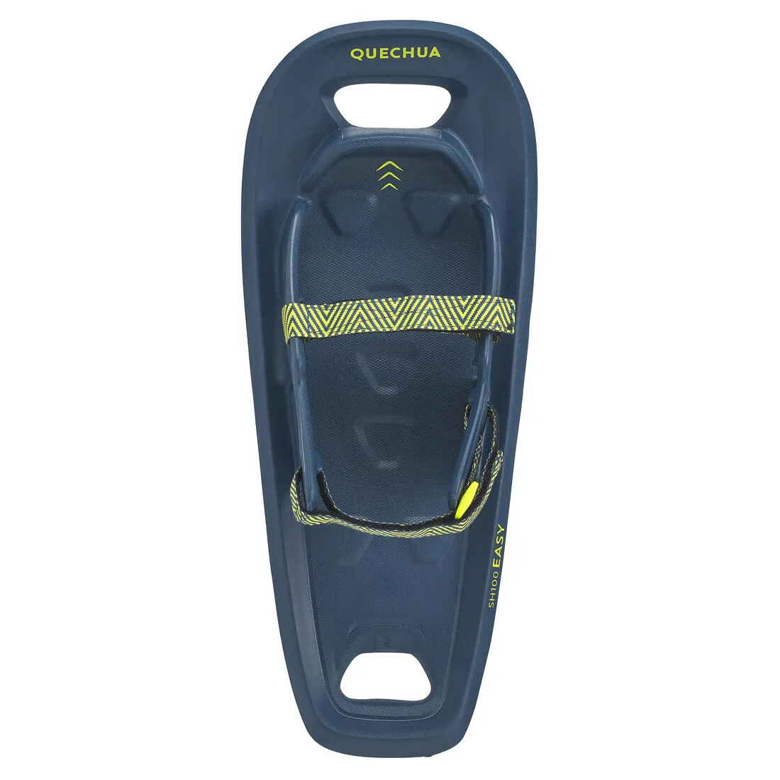 Kid's Small Deck Snowshoes - SH100 Blue
