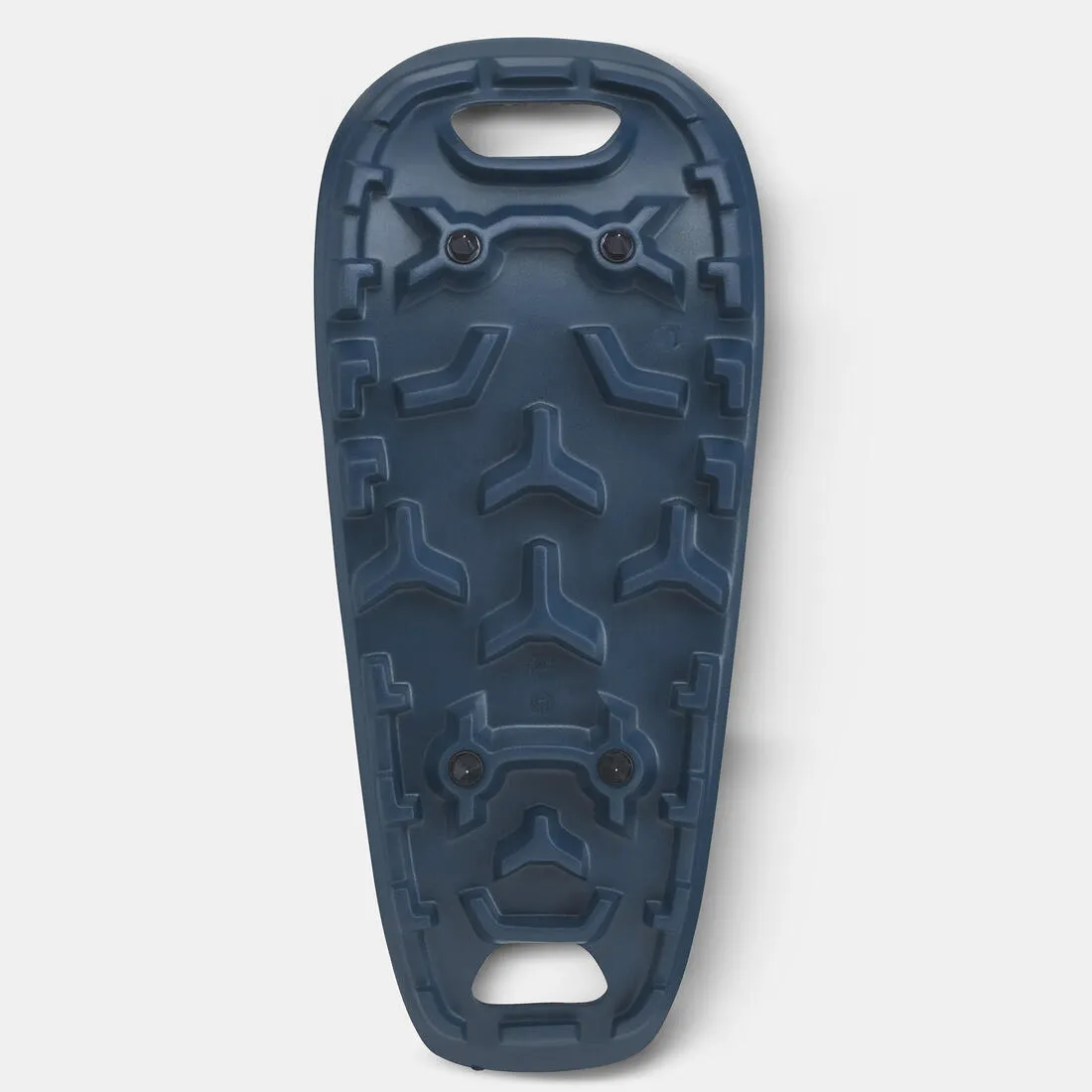 Kid's Small Deck Snowshoes - SH100 Blue