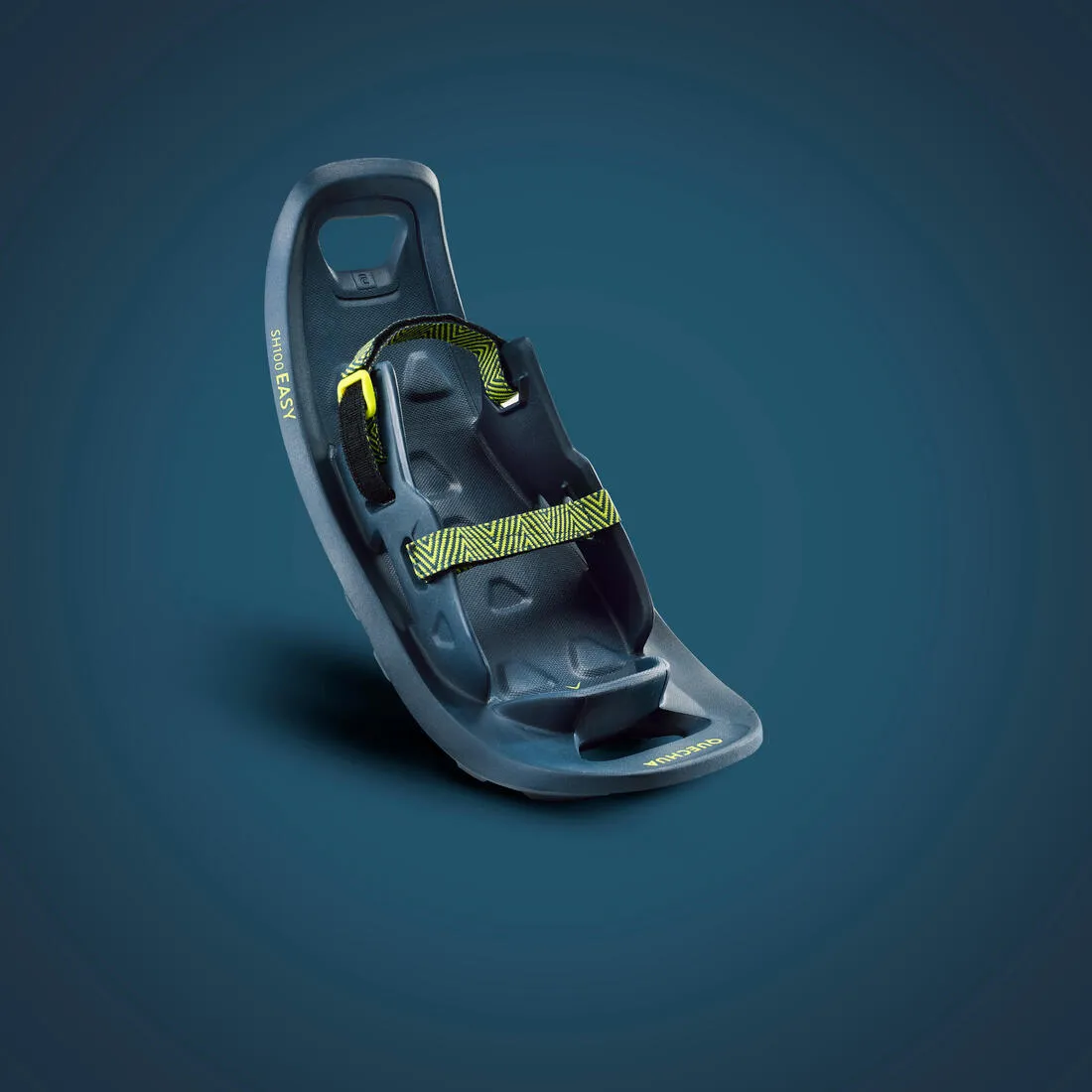 Kid's Small Deck Snowshoes - SH100 Blue
