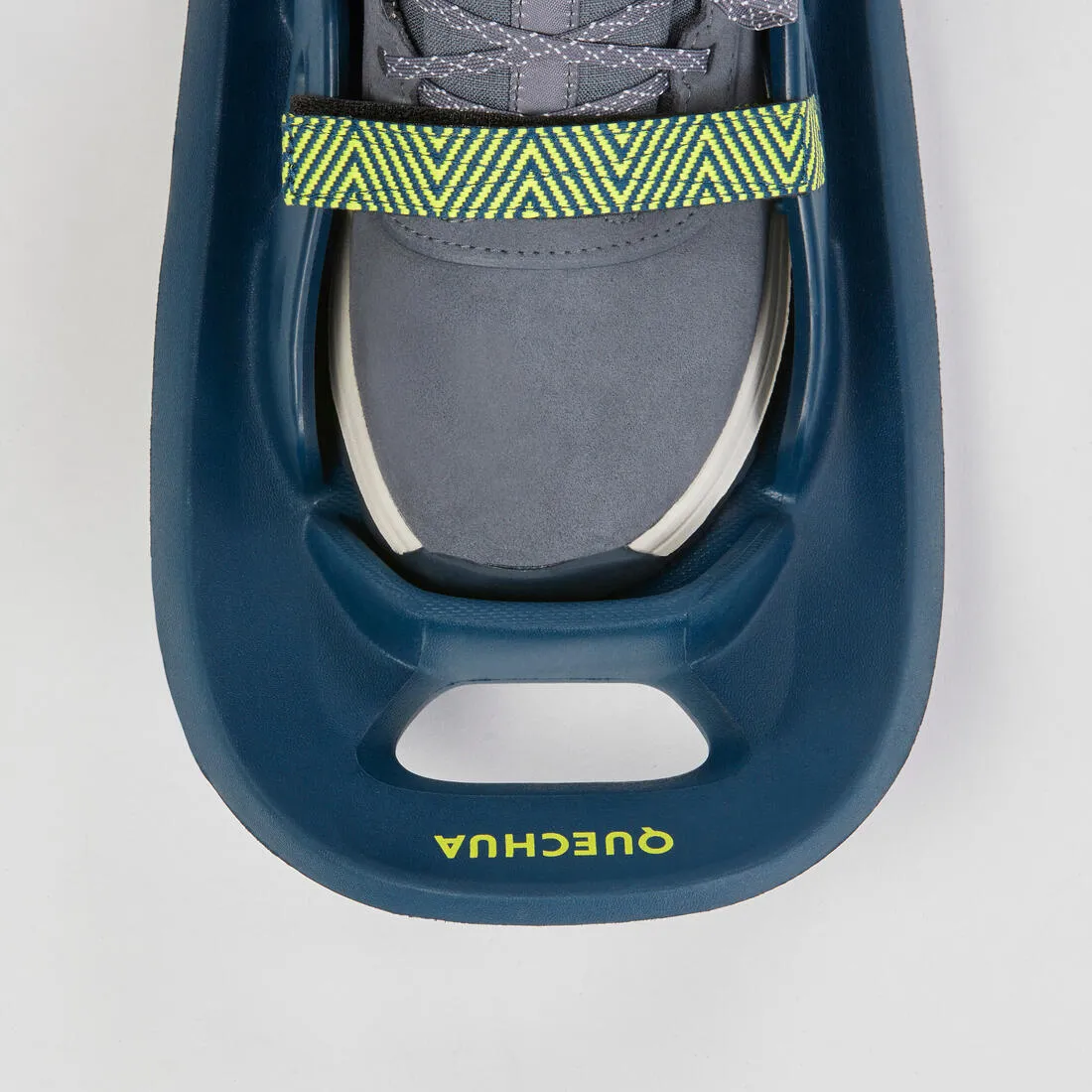Kid's Small Deck Snowshoes - SH100 Blue