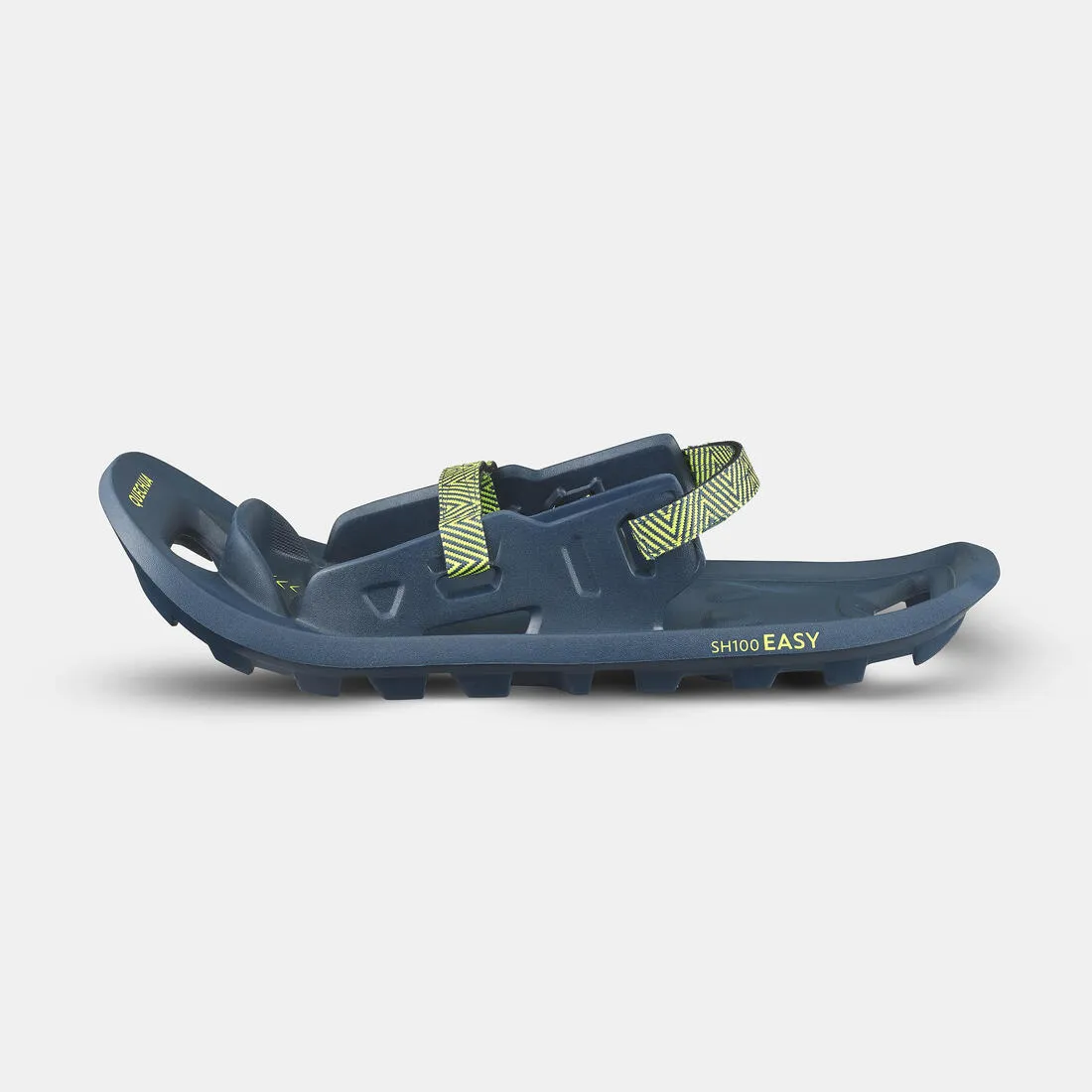Kid's Small Deck Snowshoes - SH100 Blue