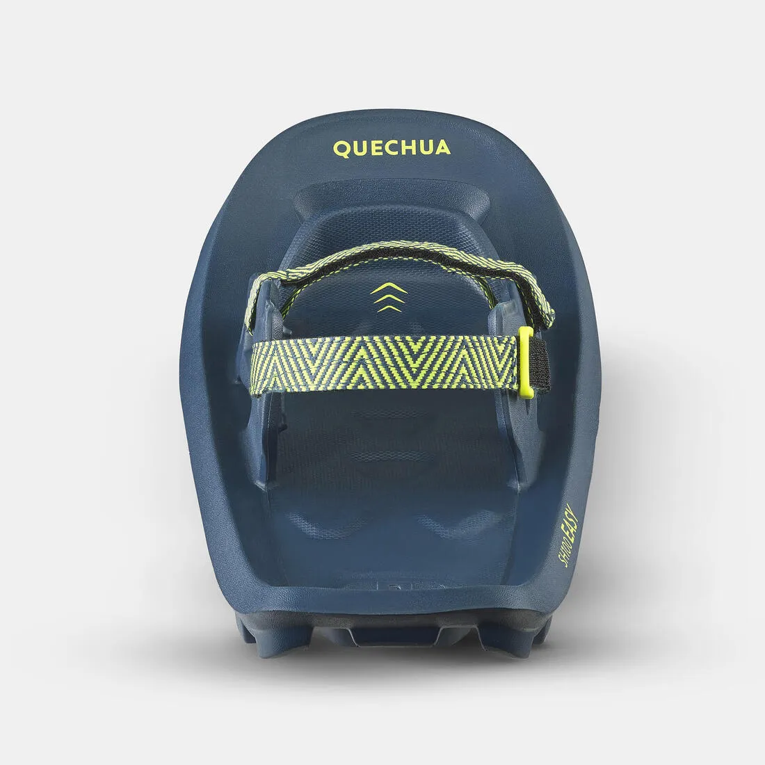 Kid's Small Deck Snowshoes - SH100 Blue