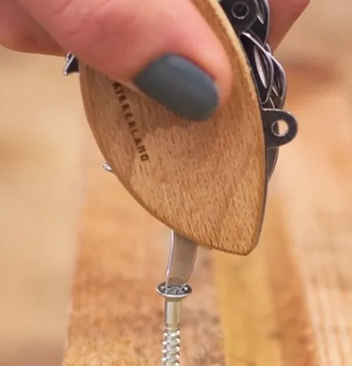 Multi-Tool "Crab"