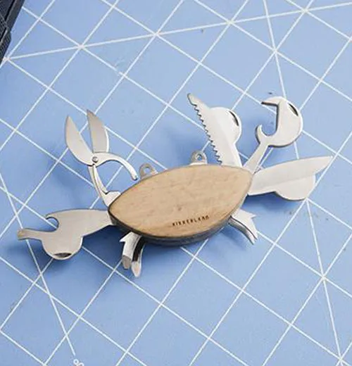 Multi-Tool "Crab"