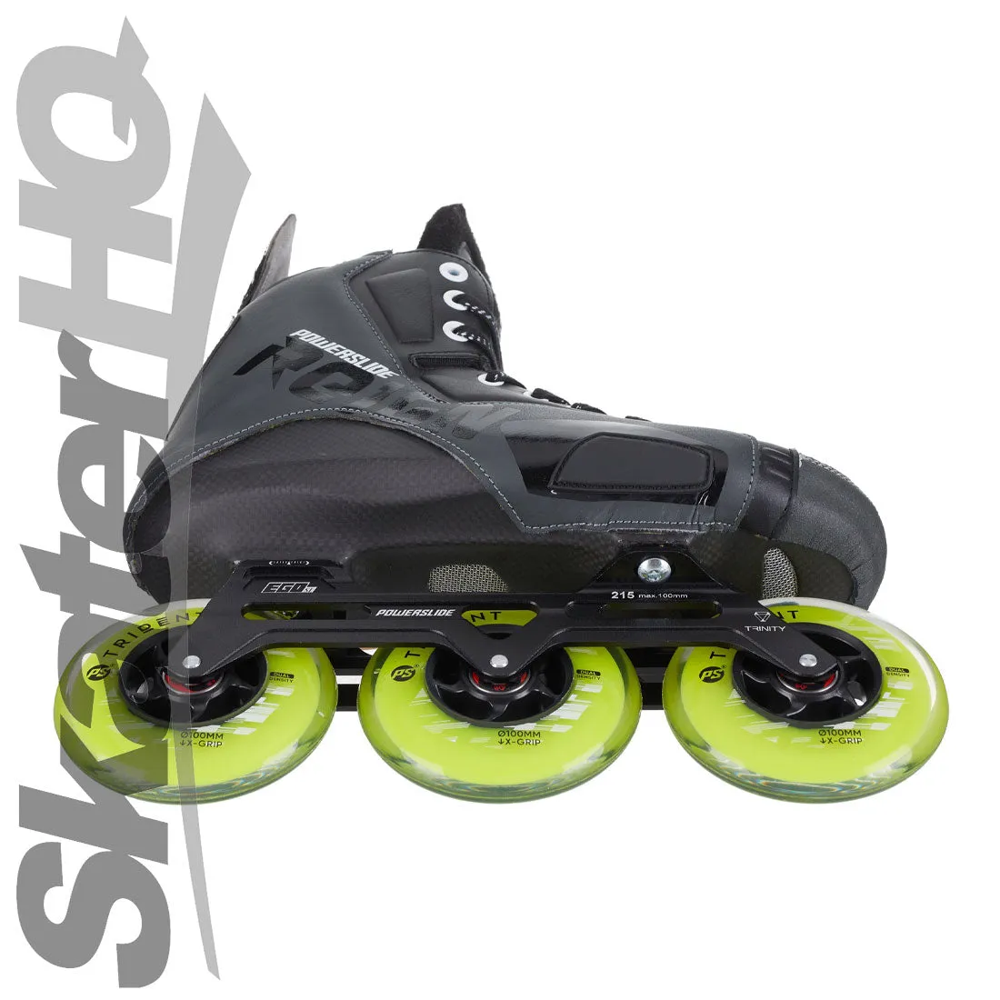Powerslide Reign Ares 100 - 10US EU43