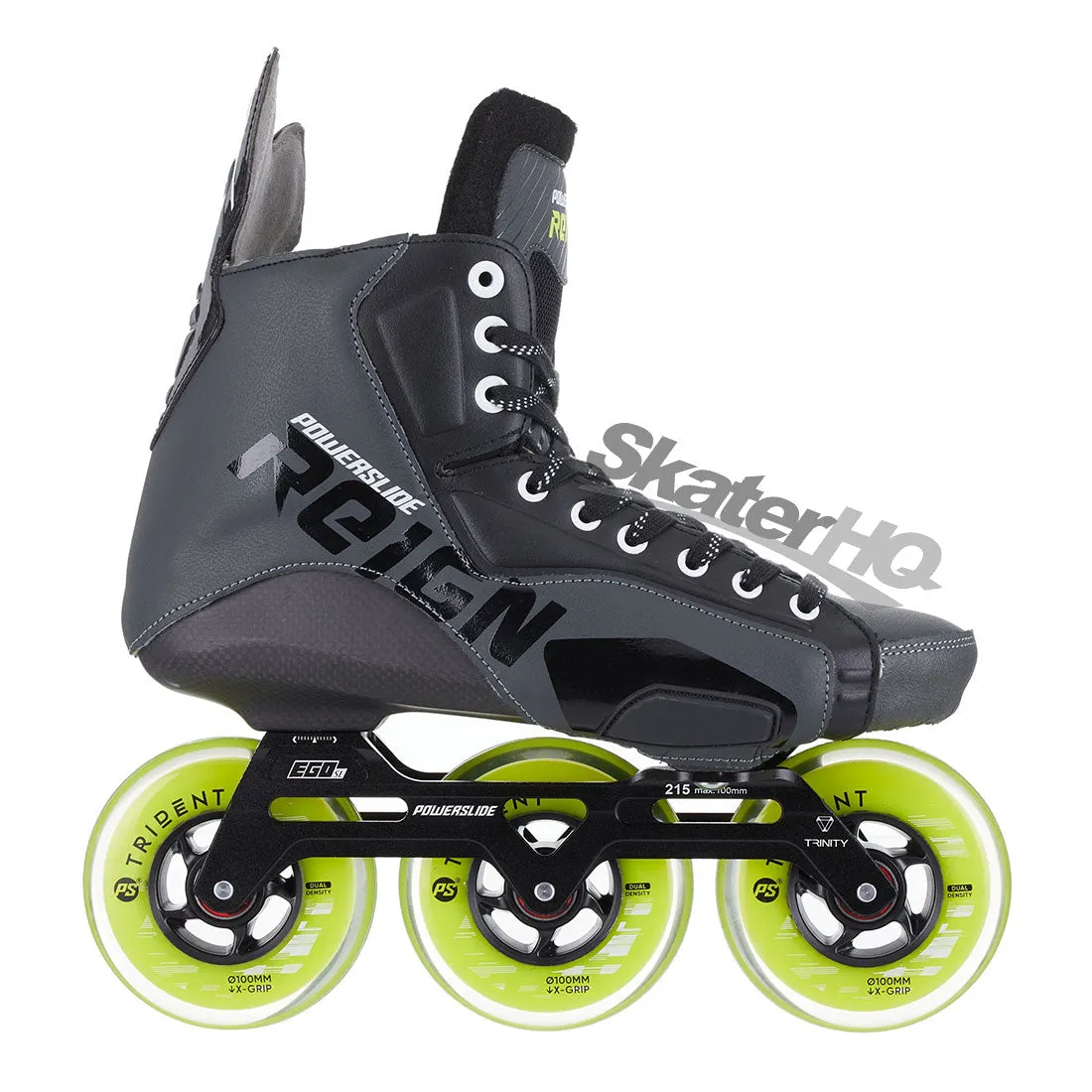 Powerslide Reign Ares 100 - 10US EU43