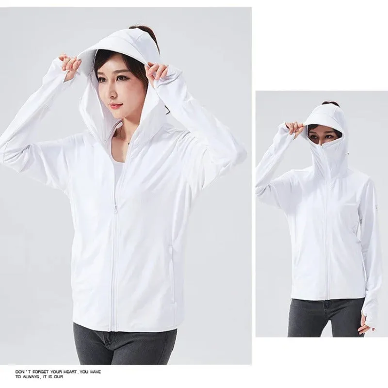 Sun protection and UV protection clothing for men and women