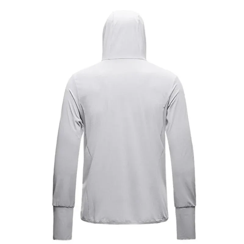 Sun protection and UV protection clothing for men and women