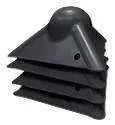 Tarp Guard Corner Protector - Made in USA 4 PACK | TGX4
