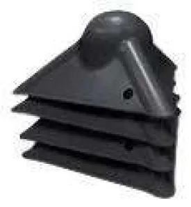 Tarp Guard Corner Protector - Made in USA 4 PACK | TGX4