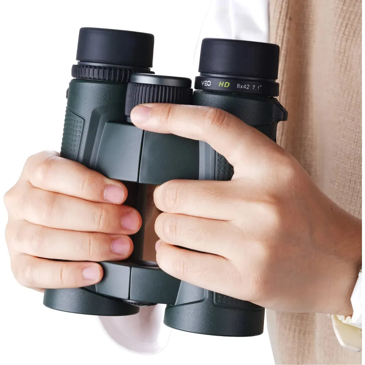 Vanguard VEO Binocular HD IV 8x42