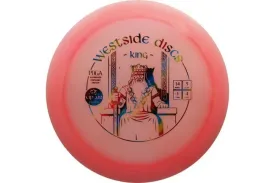 Westside Discs VIP Air King