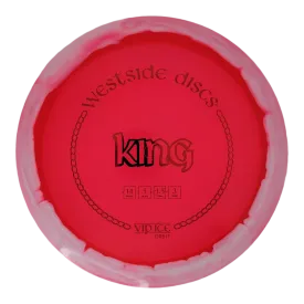 Westside Discs VIP Ice Orbit King