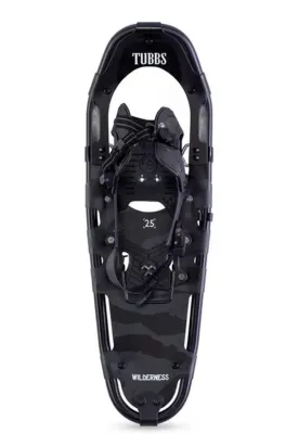 Wilderness 25 Men's Snowshoes