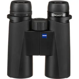 Zeiss Conquest HD 8x42 Binoculars
